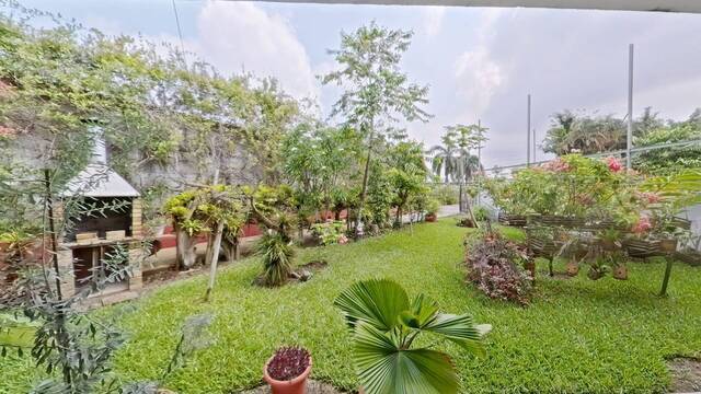 Vente Maison 6 pièces Abidjan 99326