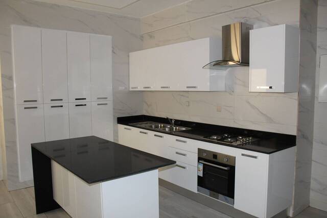 Location Appartement 4 pièces Abidjan 99326