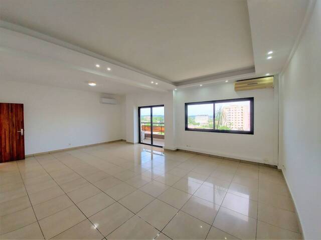 Location Appartement 4 pièces Abidjan 99326