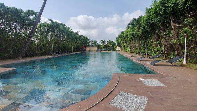 Location Appartement 4 pièces Abidjan 99326