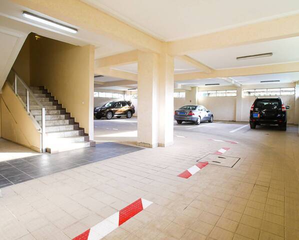 Location Appartement 4 pièces Abidjan 99326