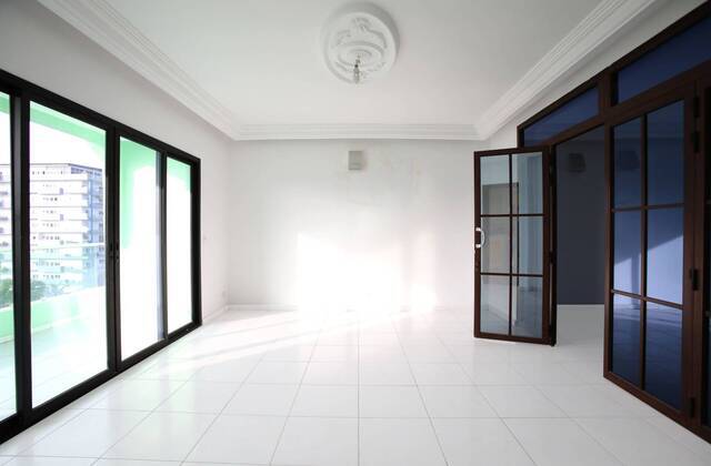 Location Appartement 4 pièces Abidjan 99326