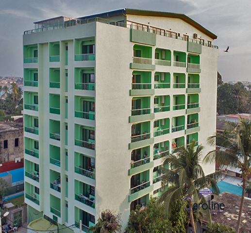 Location Appartement 4 pièces Abidjan 99326