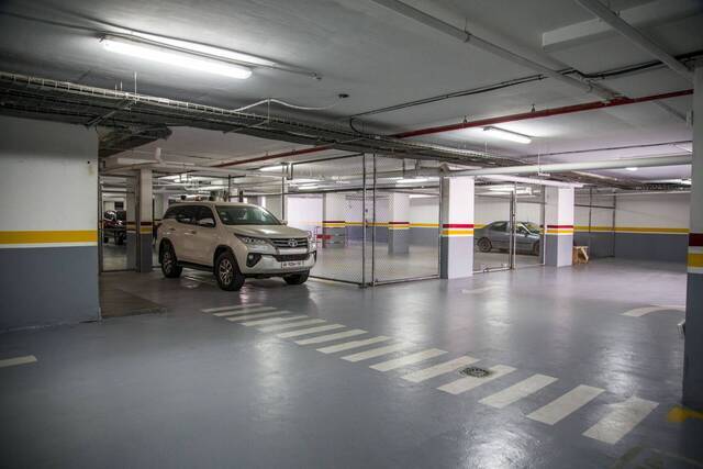 Location Appartement 4 pièces Abidjan 99326