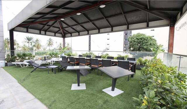 Location Appartement 4 pièces Abidjan 99326