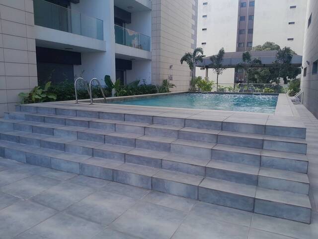 Location Appartement 4 pièces Abidjan 99326