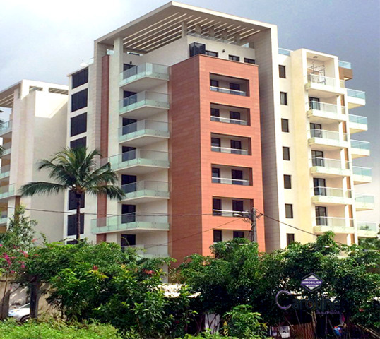 Location Appartement 3 pièces Abidjan 99326