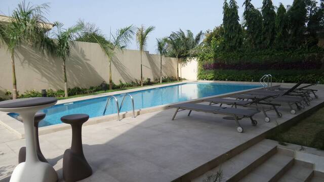 Location Appartement 3 pièces Abidjan 99326