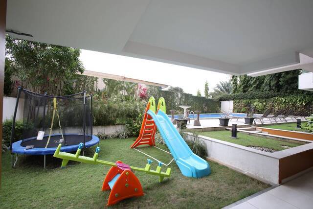 Location Appartement 3 pièces Abidjan 99326