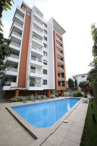 Location Appartement 3 pièces Abidjan 99326