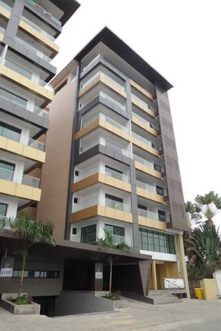 Location Appartement 4 pièces Abidjan 99326