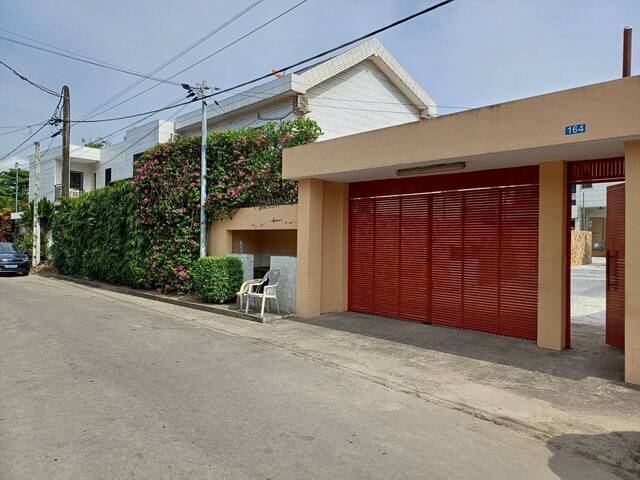 Location Maison Abidjan 99326