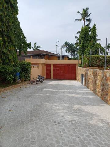 Location Maison Abidjan 99326