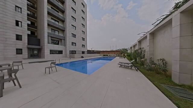 Location Appartement 4 pièces Abidjan 99326