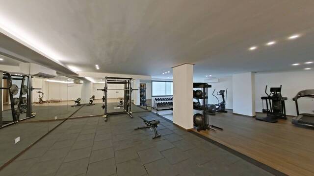 Location Appartement 4 pièces Abidjan 99326