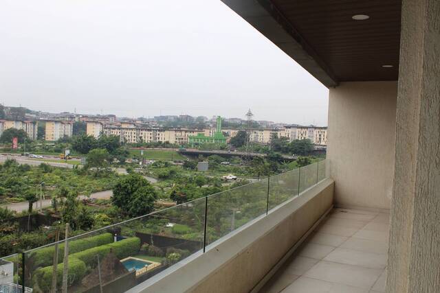 Location Appartement 4 pièces Abidjan 99326