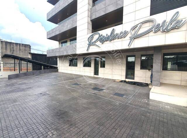 Location Appartement 4 pièces Abidjan 99326