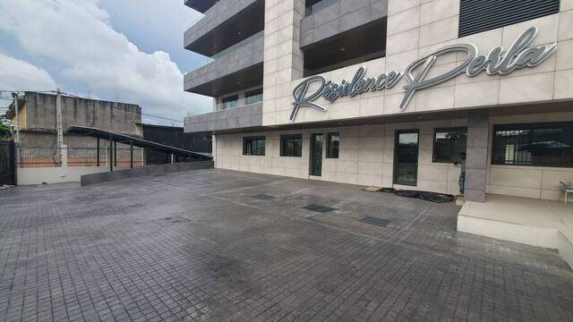 Location Appartement 3 pièces Abidjan 99326