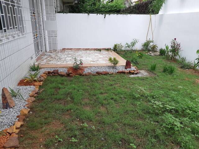 Location Maison 5 pièces Abidjan 99326