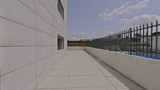 Location Appartement 4 pièces Abidjan 99326