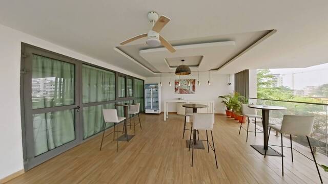 Location Appartement 3 pièces Abidjan 99326