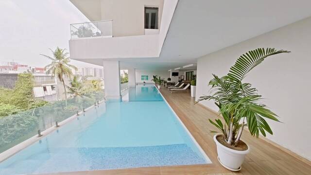 Location Appartement 3 pièces Abidjan 99326