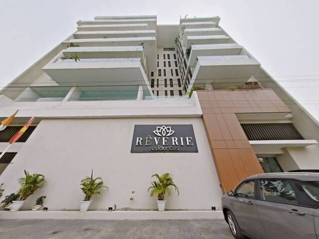 Location Appartement 3 pièces Abidjan 99326