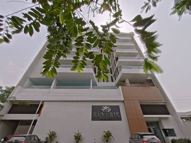 Location Appartement 3 pièces Abidjan 99326