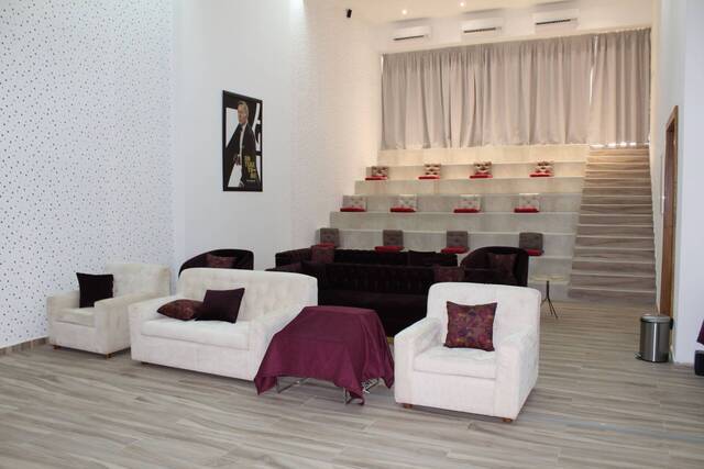 Location Appartement 3 pièces Abidjan 99326