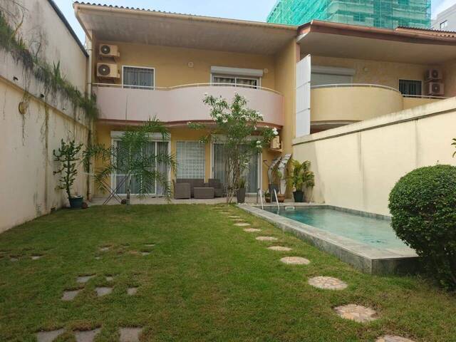 Vente Maison 5 pièces Abidjan 99326