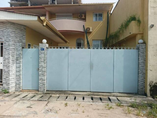 Vente Maison 5 pièces Abidjan 99326