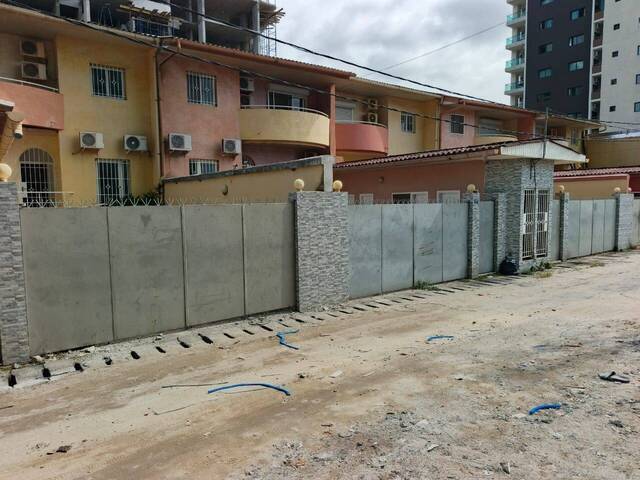 Vente Maison 5 pièces Abidjan 99326