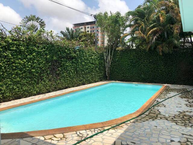 Location Maison 5 pièces Abidjan 99326