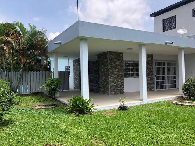 Location Maison 5 pièces Abidjan 99326