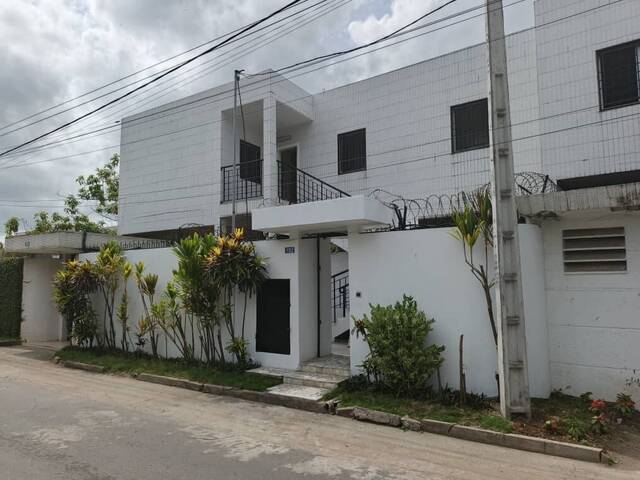 Location Appartement 3 pièces Abidjan 99326