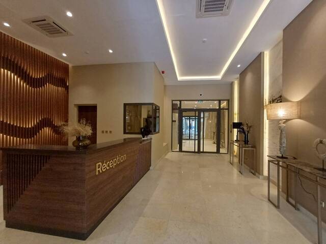 Location Appartement 6 pièces Abidjan 99326