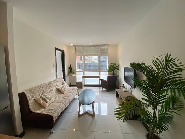 Location Appartement 2 pièces Abidjan 99326