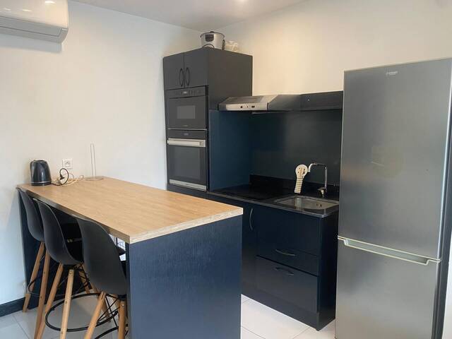 Location Appartement 2 pièces Abidjan 99326