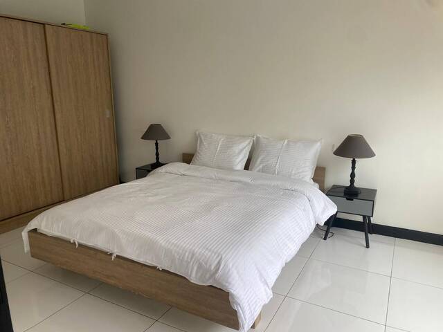 Location Appartement 2 pièces Abidjan 99326