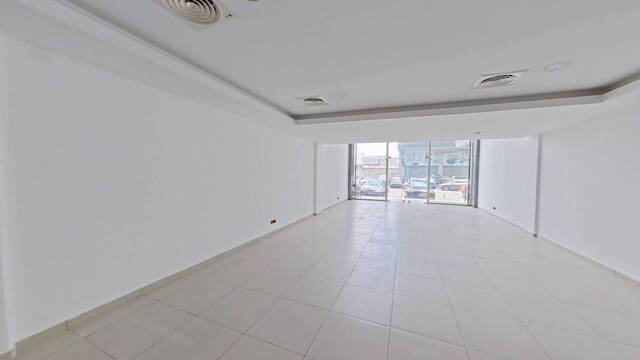 Location Local 191 m² Abidjan 99326