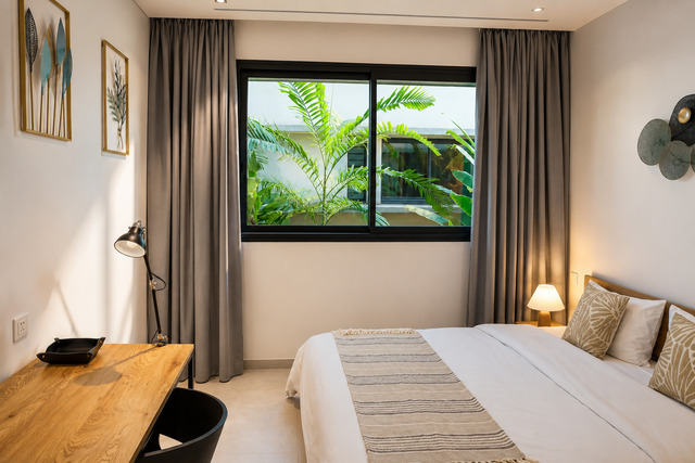 Location Appartement 2 pièces Abidjan 99326