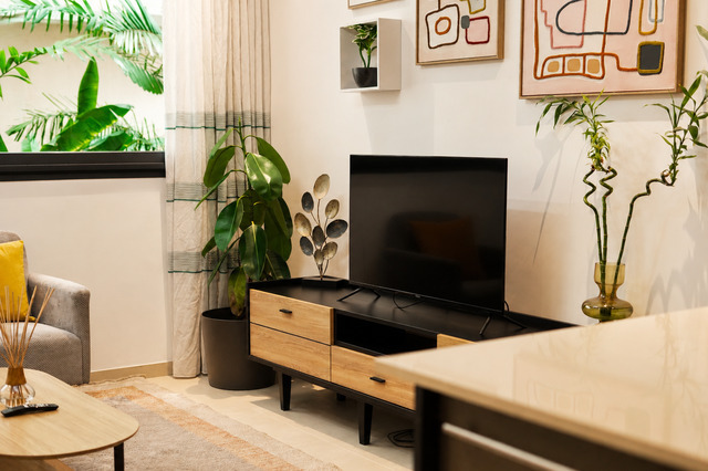 Location Appartement 2 pièces Abidjan 99326