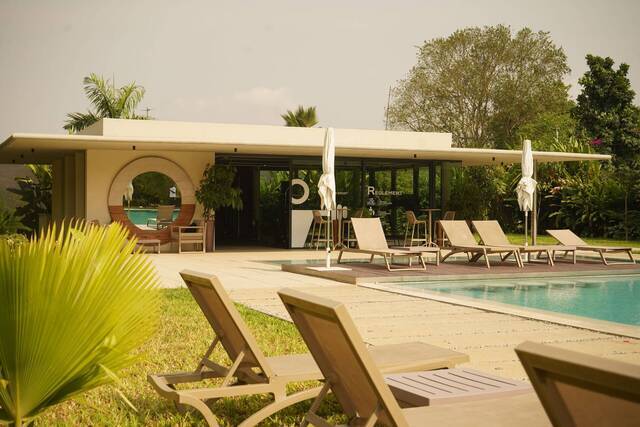 Location Appartement 2 pièces Abidjan 99326