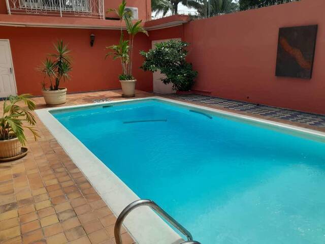 Vente Maison Abidjan 99326