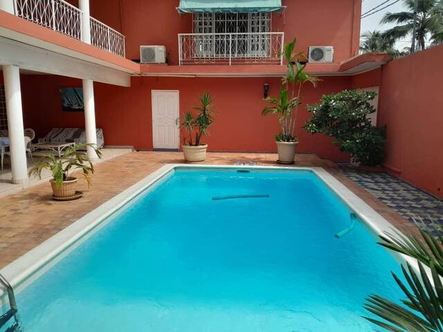 Vente Maison Abidjan 99326