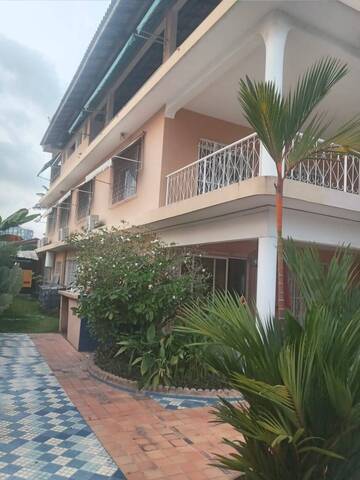 Vente Maison Abidjan 99326