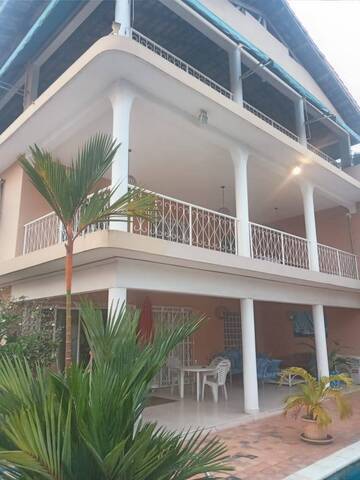 Vente Maison Abidjan 99326