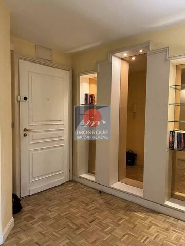 Location Appartement 4.5 pièces 108 m² Carouge 1227