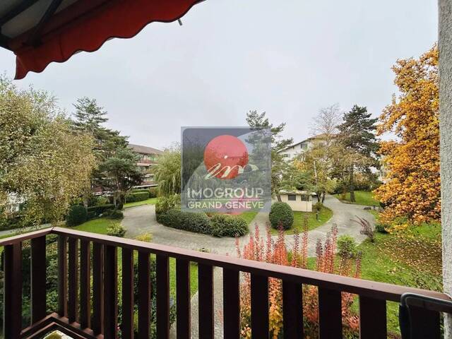 Vente Appartement 7 pièces 160 m² Vésenaz 1222