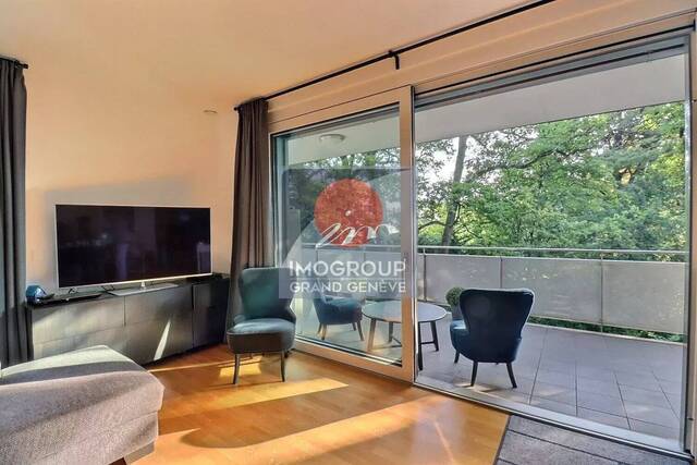 Location Appartement 4 pièces 90 m² Cologny 1223